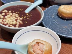 -鑫震源·苏式大虾生煎(山塘街店)