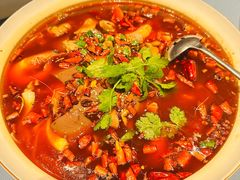 -宴周康·精致江浙菜(周浦店)