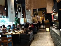 大堂-锦城印象火锅(天府三街店)