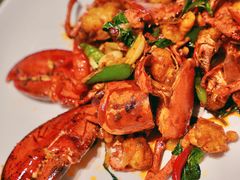 -烧货·活海鲜炭烧(湖滨商业街店)