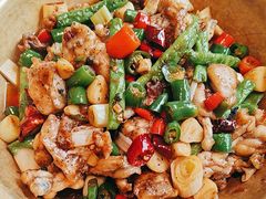 -丽华园(青少年宫店)