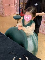-吉姆叔叔亲子儿童摄影(青岛印象·山店)