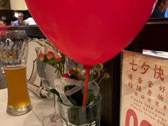 -兰特伯爵西餐厅·啤酒屋(方庄店)