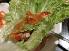 -木槿花韩式炭烤·熟成肉工坊(孙文东路店)