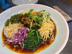 -李记东北饺子馆·东北菜(欢乐谷店)