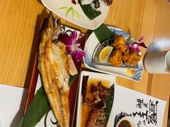 -鳗鲔·料理小馆