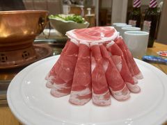 -额尔敦传统涮.冰煮羊火锅(乌兰察布体育场店)