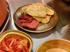 -核桃碳烤肉馆(深圳首店)
