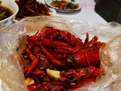 -丹虾|文和友小龙虾·烙锅(陕西路旗舰店)