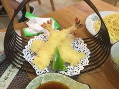 -樱の千渡日式料理·铁板烧•烧鸟(金盛田广场店)