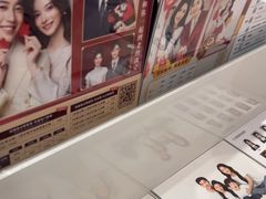 -天真蓝照相馆(杭州滨江宝龙店)