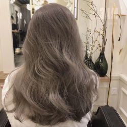 -3AM HAIR SALON染发接发