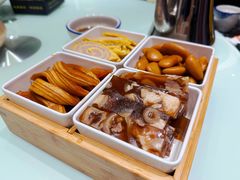 -阿喆私房菜(西五路店)