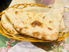 -Santoor 萨都里印度餐厅(北锣鼓巷店)
