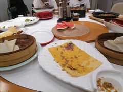 -老长春饺子馆(保利·春天里店)