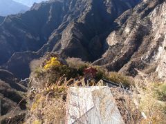 -圣莲山风景区