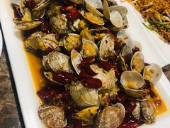 -郑喜旺烧烤(郑州总店)