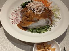 -小京华楼·京味斋(三元桥国展店)