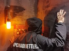 -棂笼·深度沉浸密室(武汉旗舰店)