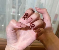 -LILY NAILS美甲美睫