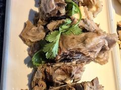 -马老六清真餐厅(雁滩店)