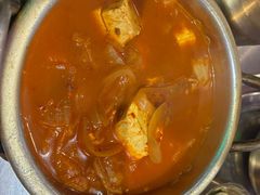 -釜山火炉·海鲜烤肉(紫藤路店)