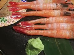 -中国书法大厦日本料理