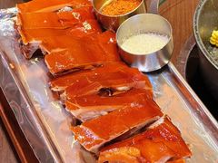 -创味·民间海南菜·非遗藤桥排骨(藤桥·免税城店)