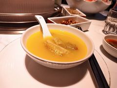 -领鲜天下·焗海鲜·花胶鸡(天目里店)