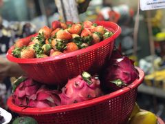 -花姨·老电影院果汁冰(88号店)