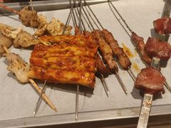 -野人部落(中街店)
