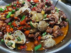 -嘎嘎鸭脑壳(蜀汉路店)