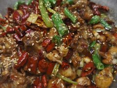 -辛香汇(飞洲店)