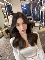 -3AM·S HAIR SALON烫发染发接发