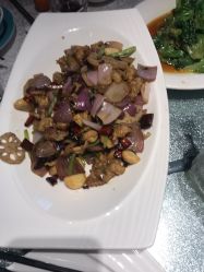 -梅龙镇酒家·宴会厅(南京西路总店)