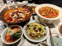 -懒人盐府人家(航天桥店)