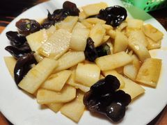 -马庆安羊汤馆(总店)