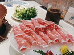 -阳坊胜利涮羊肉(阳坊总店)