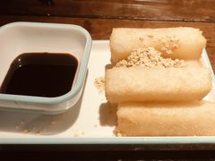 -江边城外烤全鱼(方庄时代购物中心店)
