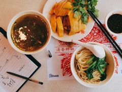 之一鸡靠腿-振鼎鸡(华阴路店)