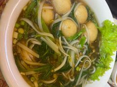 -芭堤雅泰国餐厅(胜利路店)