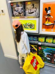 -LEGO(国贸商城店)