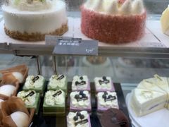 -可莎蜜兒(金堡店)