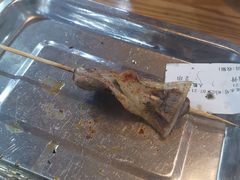 -西北朗益和穆斯林餐厅
