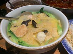 什锦全家福-扬州狮子楼·非遗淮扬菜(东关街店)