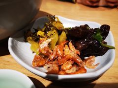 招牌阳春面-苏堂阳春面•九年庆(北京路天河城店)