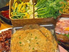 -楠火锅(太古里总店)