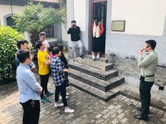 -八路军西安办事处纪念馆