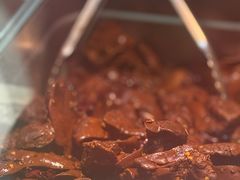 -章云板鸭(评事街店)