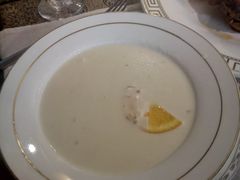 -92°C俄式厨房(中央大街店)